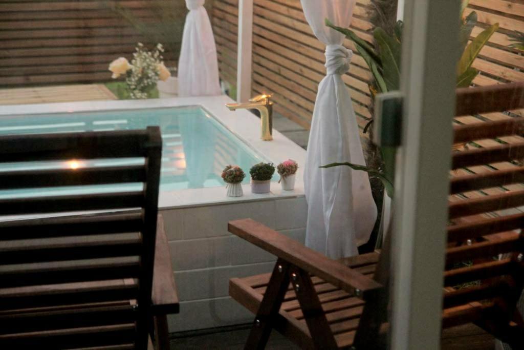 Jeju Hyeun'S House Villa Dış mekan fotoğraf