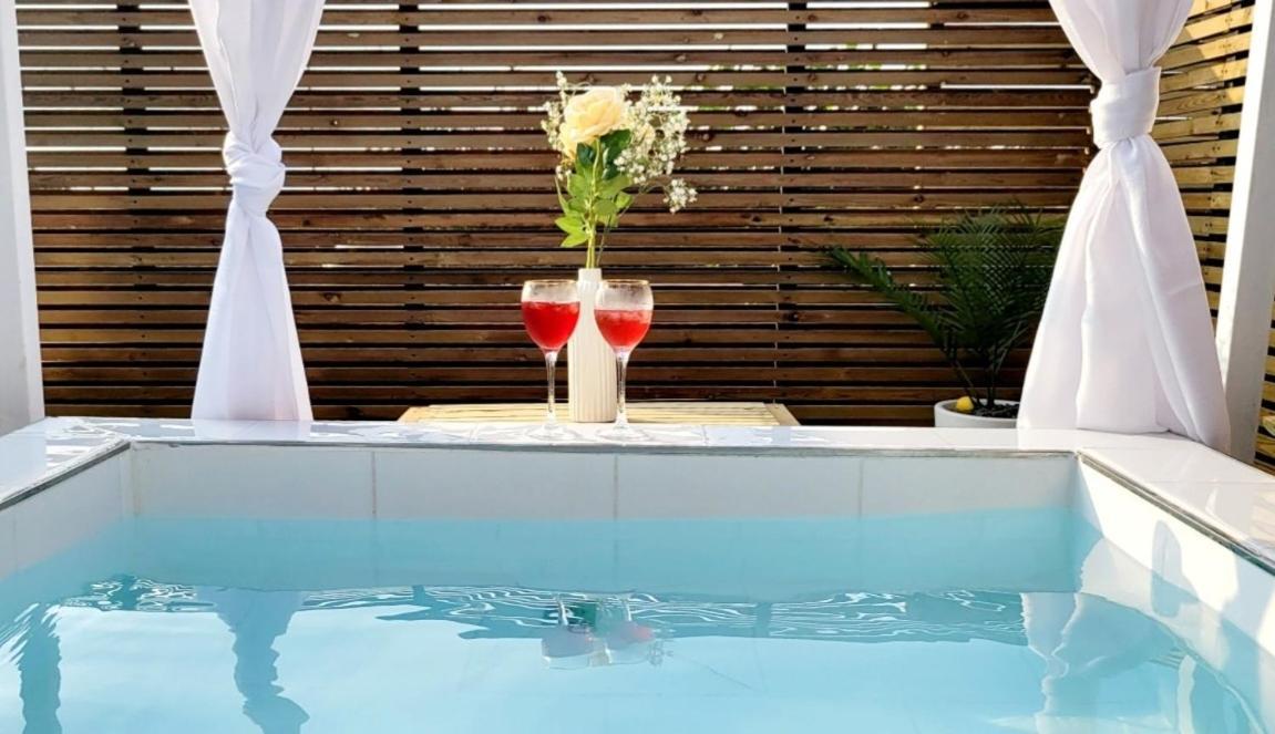 Jeju Hyeun'S House Villa Dış mekan fotoğraf