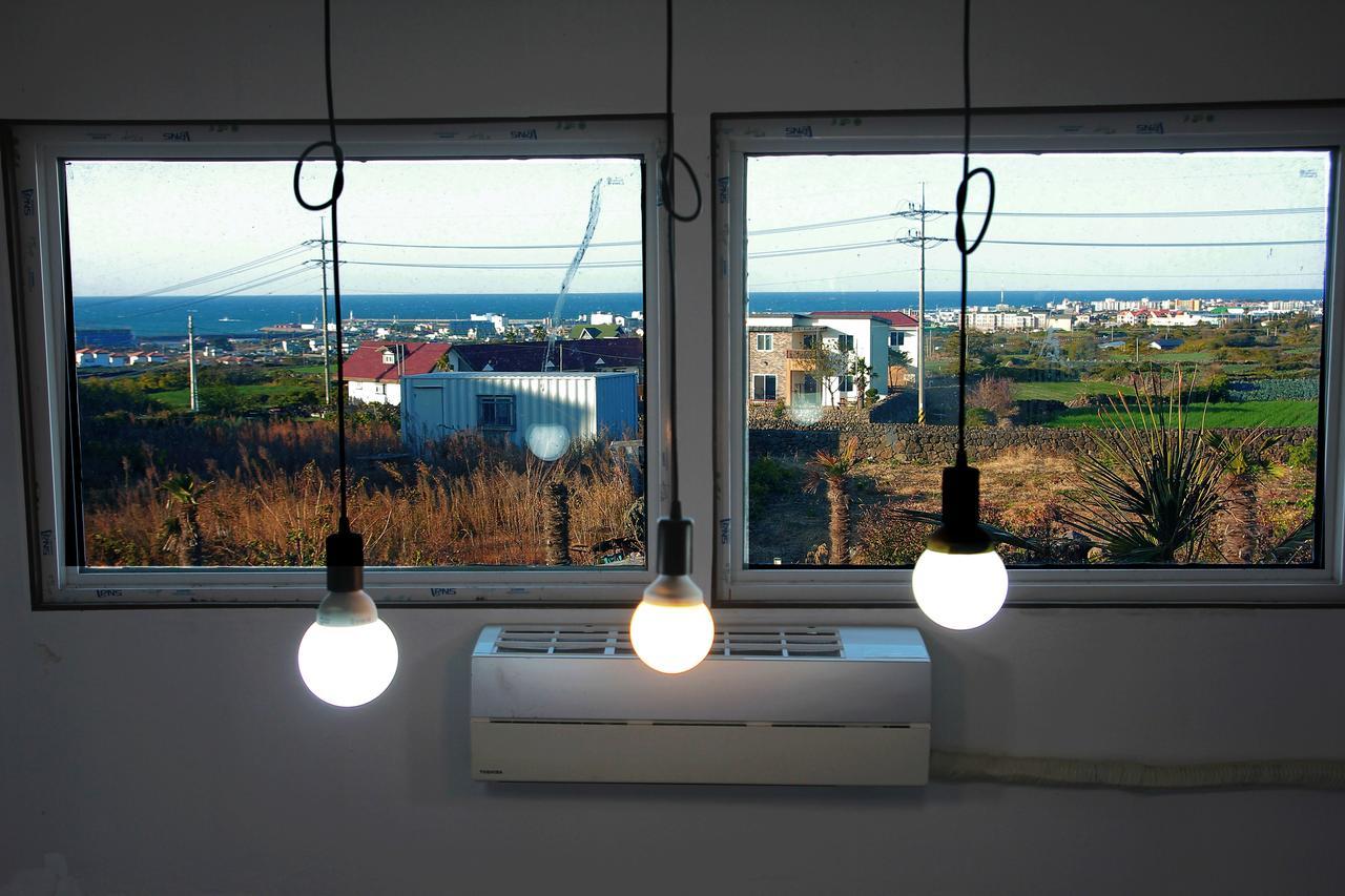 Jeju Hyeun'S House Villa Dış mekan fotoğraf