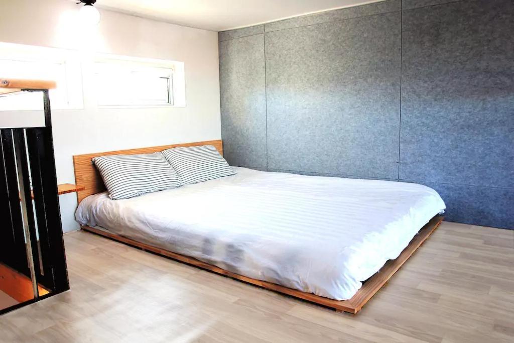 Jeju Hyeun'S House Villa Dış mekan fotoğraf